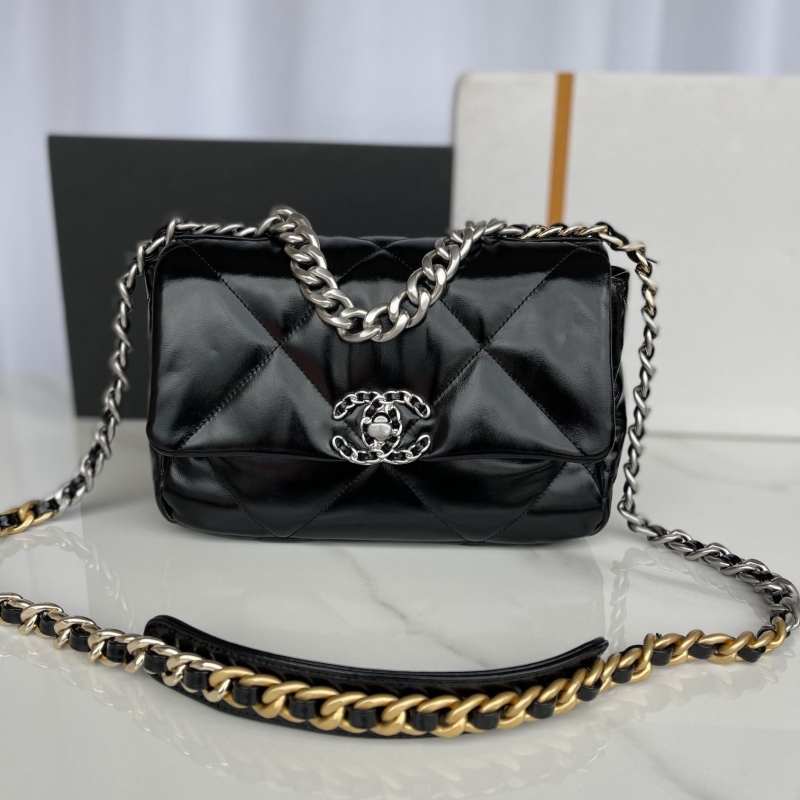 Ch*el 19 bags